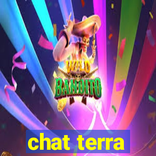 chat terra